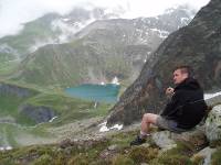 Youri - Ecrins 2005 202